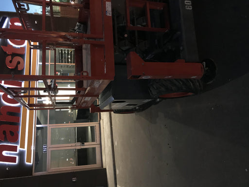 2018 SKYJACK SJ6826 RT