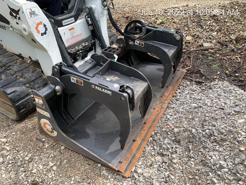 2022 PALADIN UTILITY GRAPPLE 11876-0022