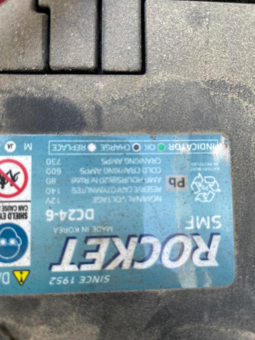 2025 TEXAS PRIDE TRAILERS DT714416KBP