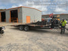 2025 TEXAS PRIDE TRAILERS GT817414KBP