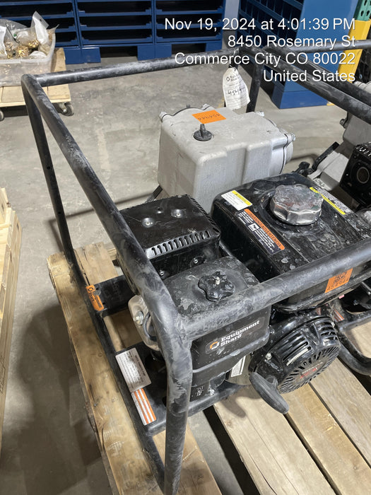 2024 MI-T-M WTP-T03-0MGH