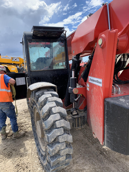 2021 MANITOU MTA12055SER3