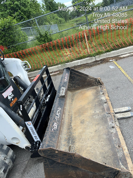 2024 ARROW MATERIAL HANDLING F5100CB