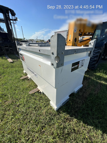 2021 TRANSCUBE 20TCG(G)W-NA