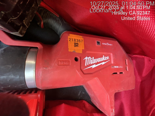 2022 MILWAUKEE 2776-21