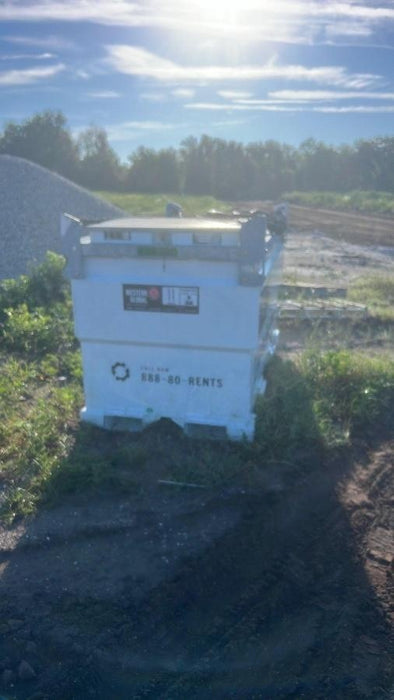 2024 WESTERN GLOBAL 20TCG-ES