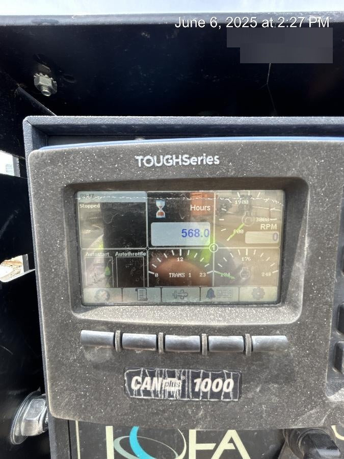 2022 PIONEER PP44S10L761-D2.9L4