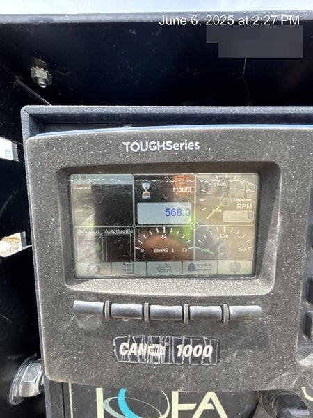 2022 PIONEER PP44S10L761-D2.9L4