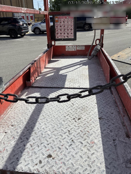 2019 Skyjack SJIII-3219 Standard w/Trojan Batteries