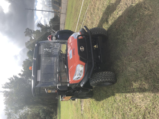 2020 Kubota RTV-X900 4wd Utility Cart, Diesel, 2 Seat, LED Strobe, Windshield Tempered Glass, Plastic Canopy, Wire Harness Kit, Backup Alarm
