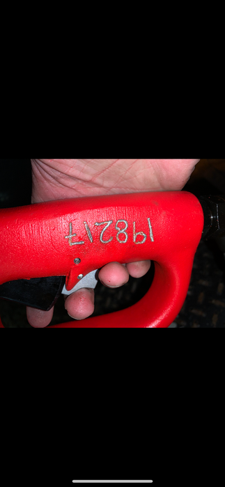 2022 MICHIGAN PNEUMATIC 1300