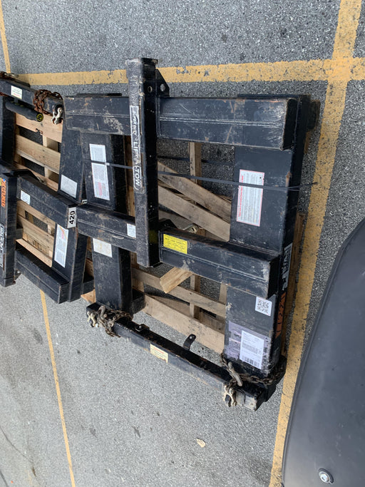 2020 STAR INDUSTRIES 1395B