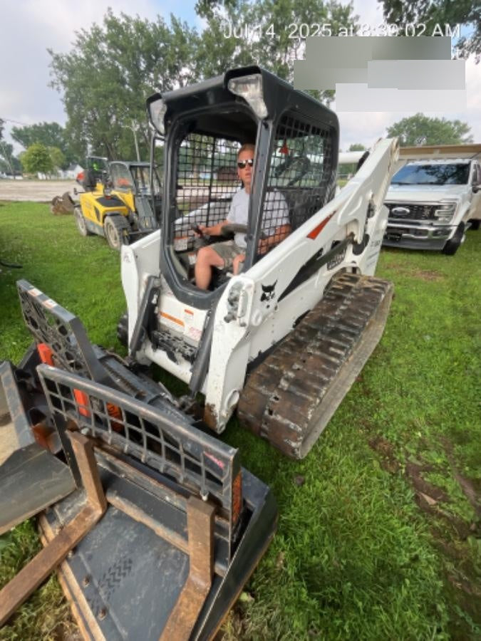 2022 PALADIN 48" Pallet Forks - Paladin