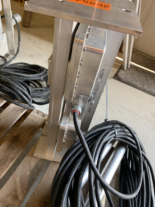 2022 WORKSITE LIGHTING PetroPRO-MAX T-Bracket