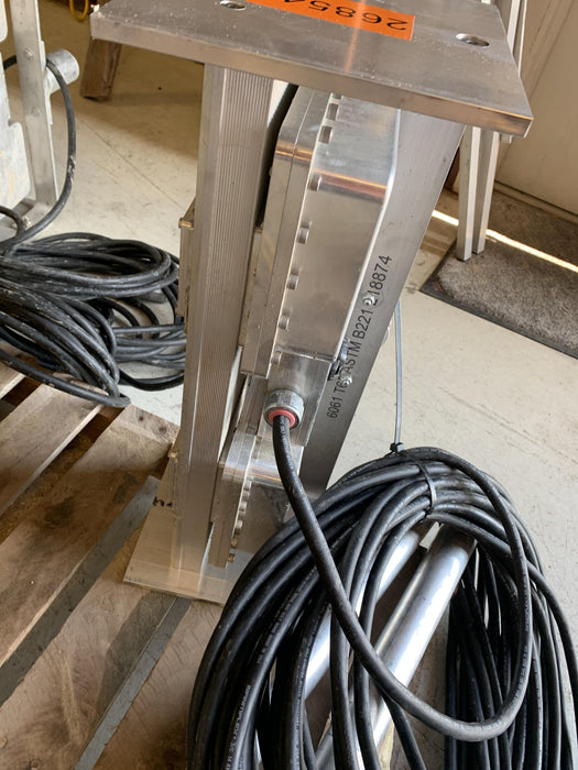 2022 WORKSITE LIGHTING PetroPRO-MAX T-Bracket