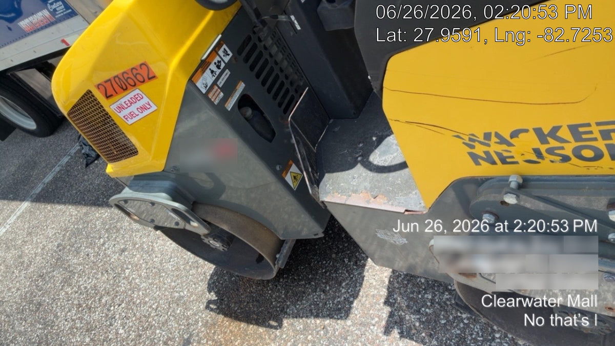 2023 WACKER NEUSON RD12A