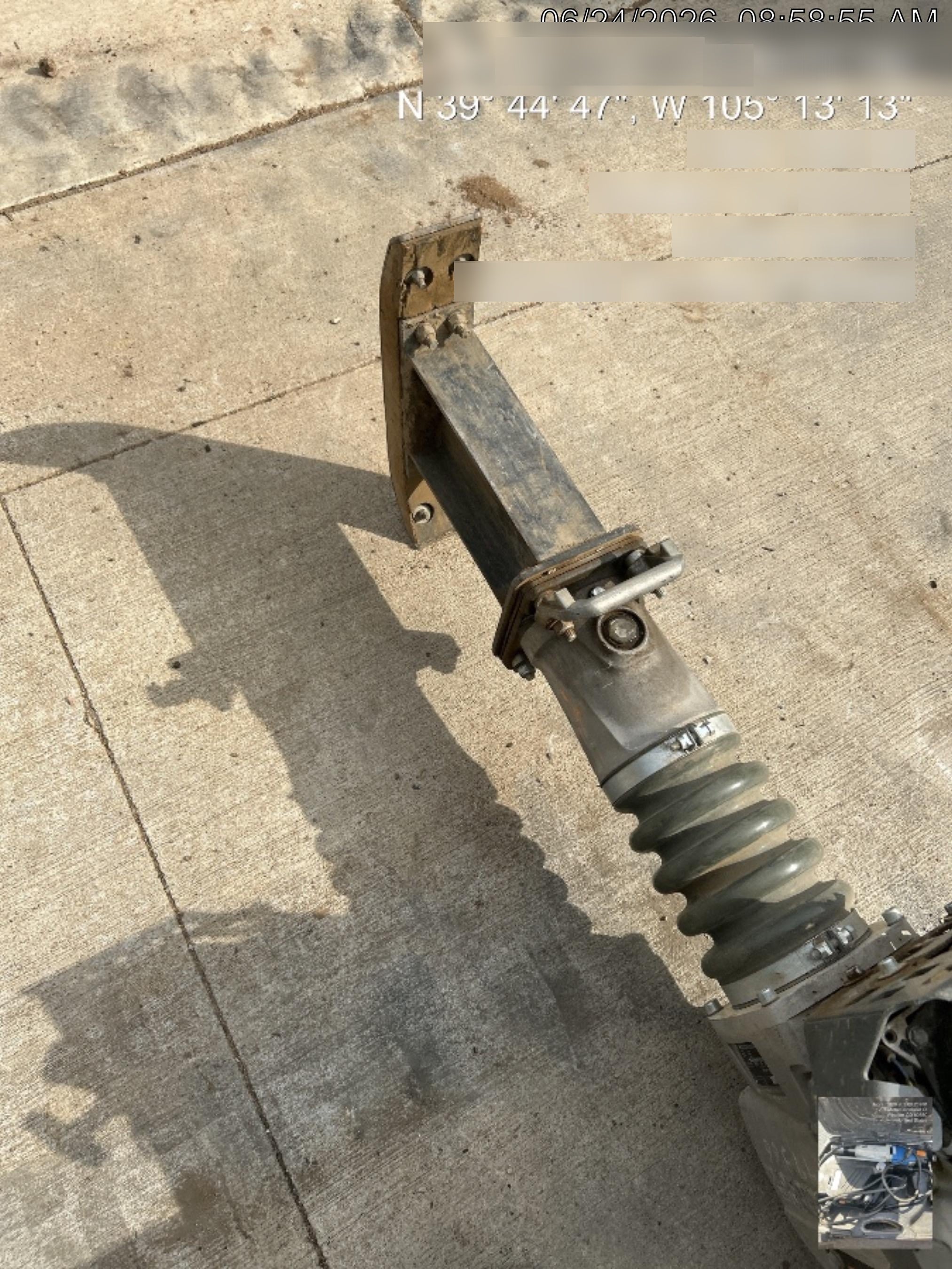 2025 WACKER NEUSON BS62-4Ab/28
