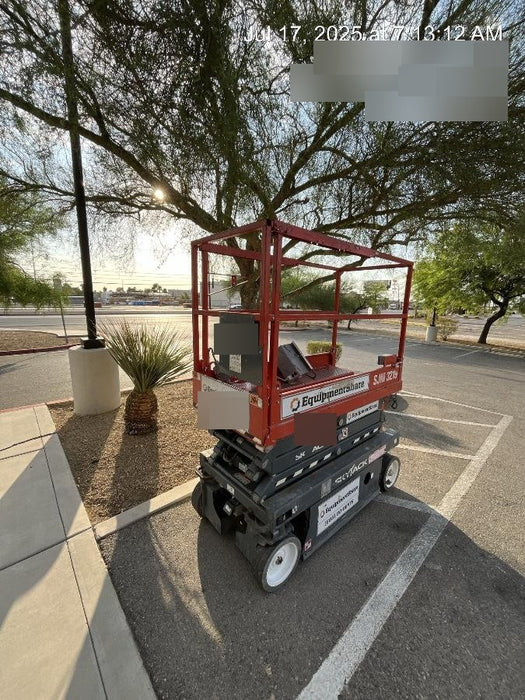 2019 Skyjack SJIII-3219 Standard w/Trojan Batteries