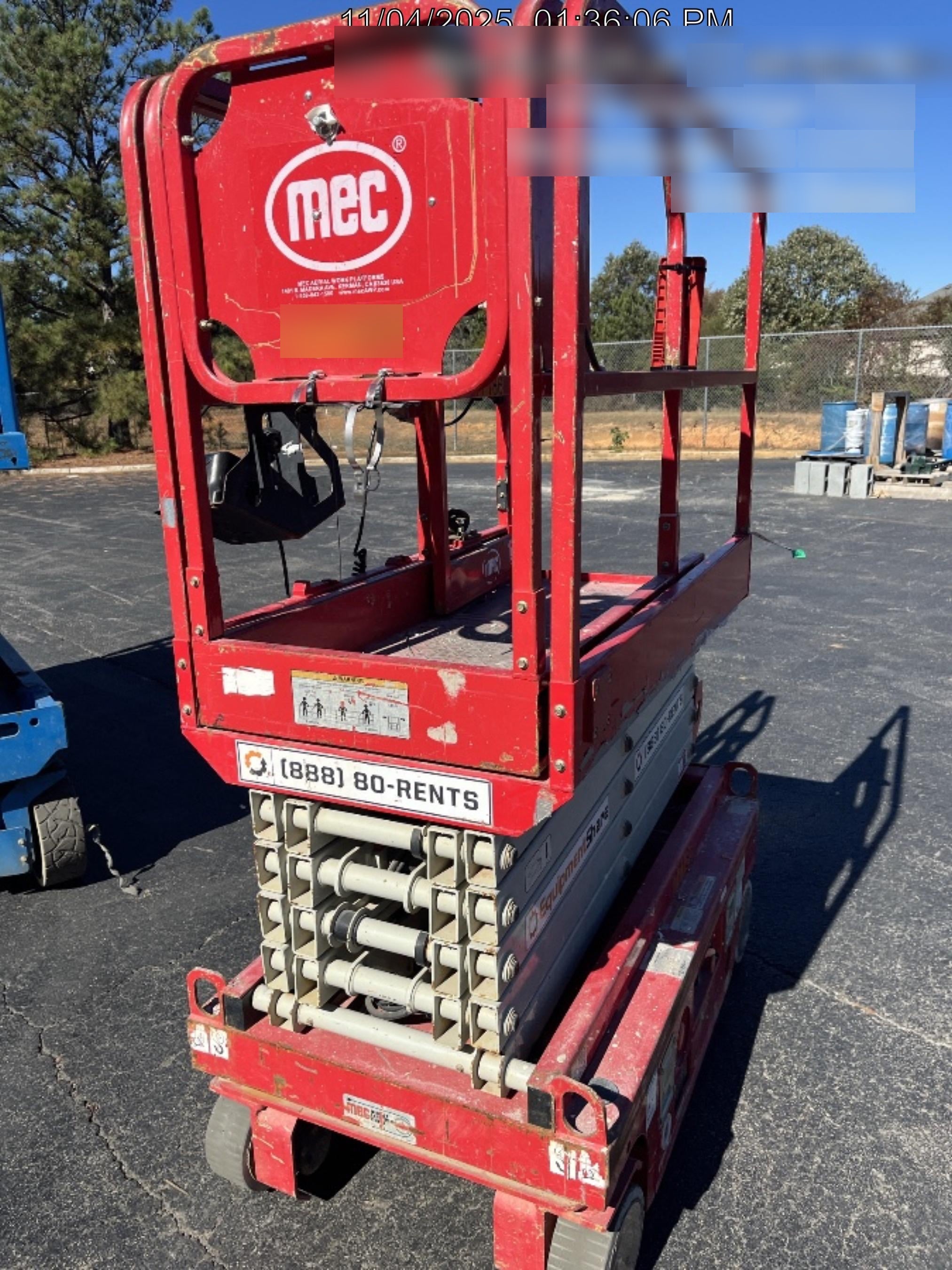2020 MEC Micro 19