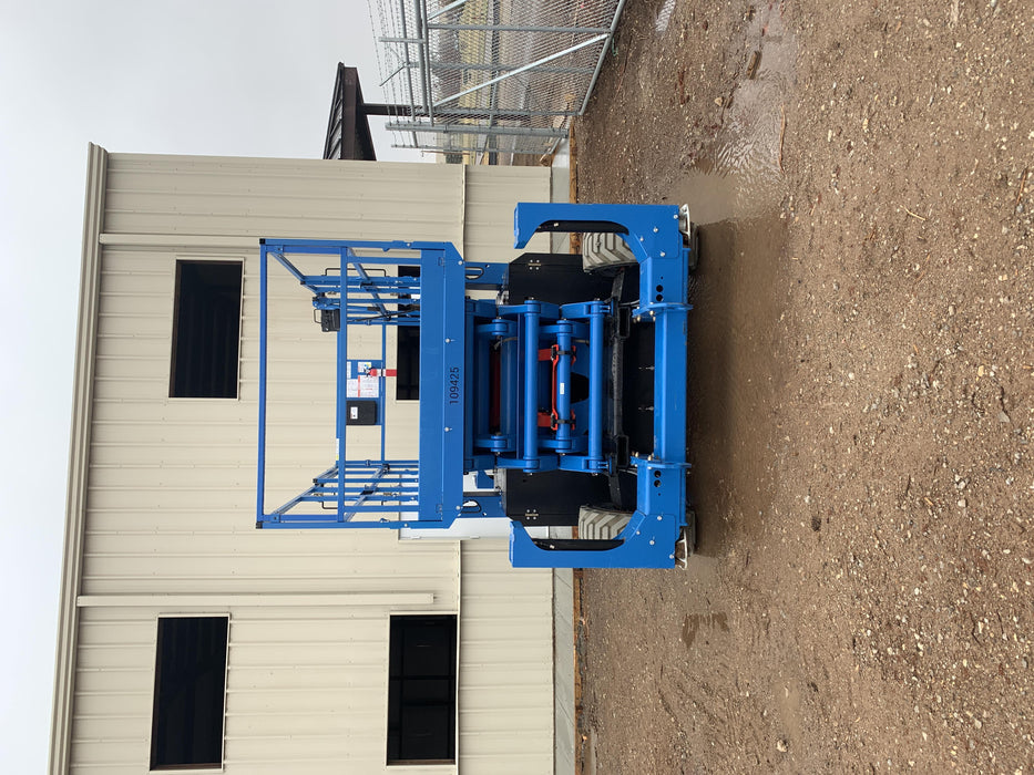 2020 GENIE GS-4390 RT