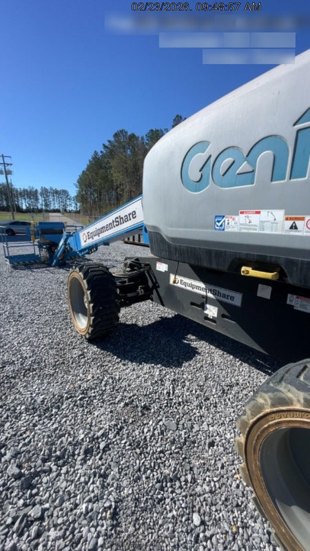 2023 GENIE S-65 XC