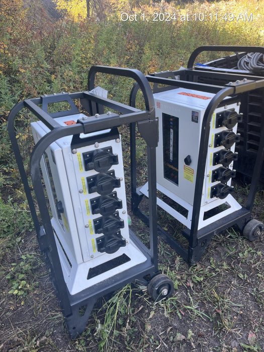 2022 TRYSTAR DBLC1.F3-A-K-A1