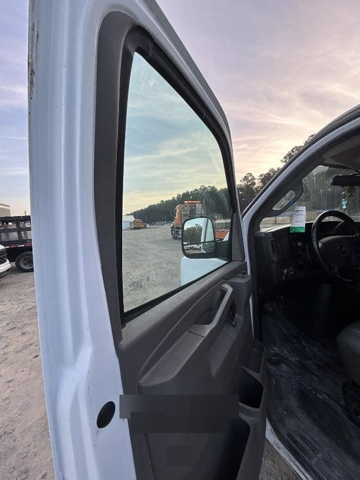 2022 CHEVROLET LS 3500