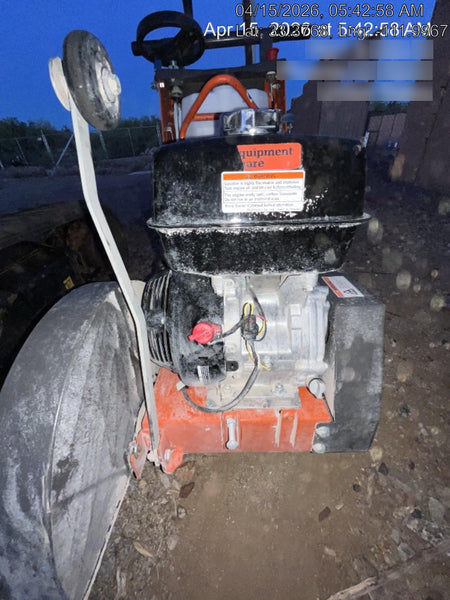 2024 HUSQVARNA FS 400 LV