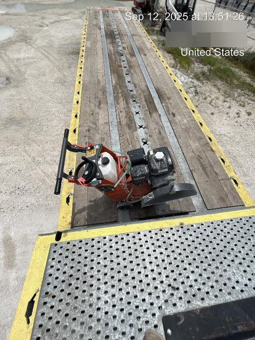 2024 HUSQVARNA FS 400 LV