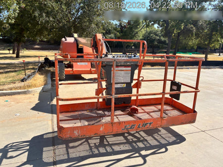 2020 JLG 460SJ