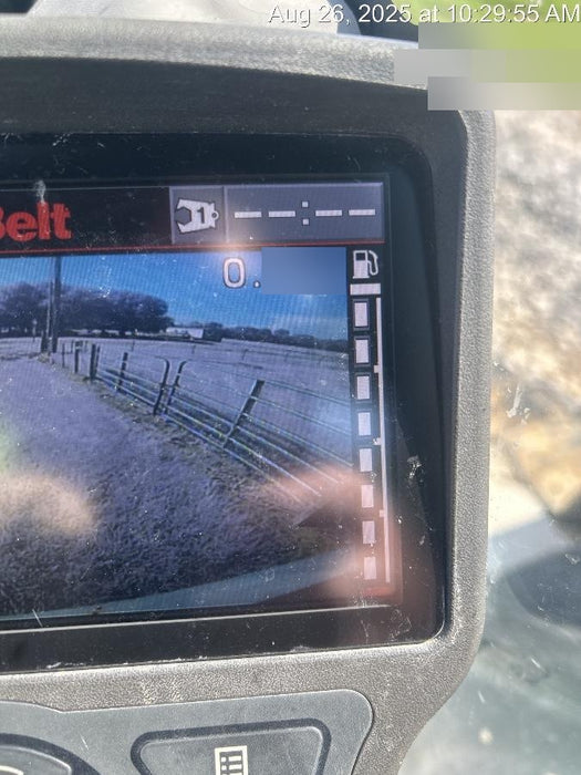 2020 Link-Belt 80X3EX EXC, 7'2" ARM, 17.7" RT, MFH(PJ)