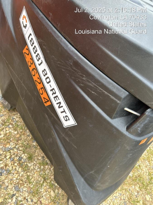 2022 POWER BREEZER PB4BASE