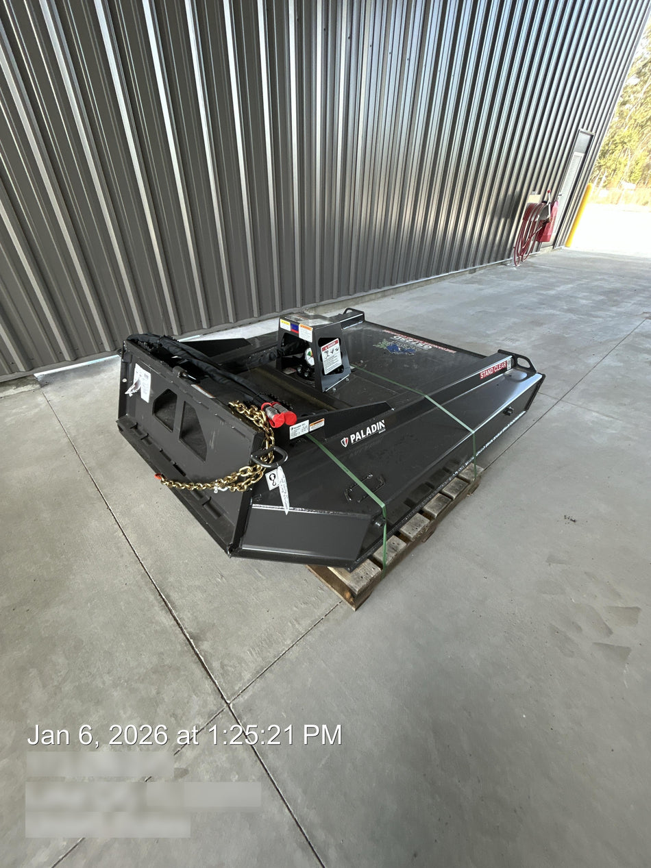 2025 PALADIN 30372A-0022