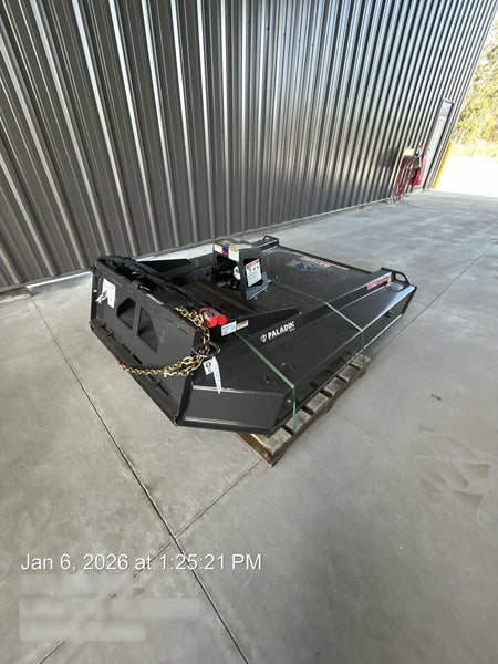 2025 PALADIN 30372A-0022