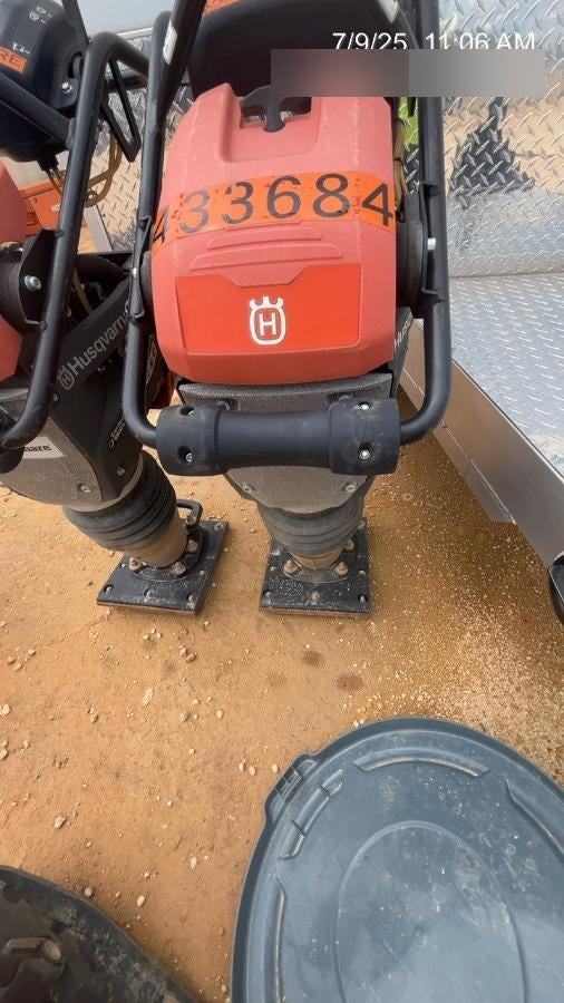 2024 HUSQVARNA LT6005