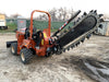 2022 DITCH WITCH RT45A