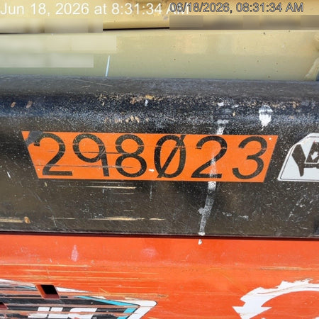 2023 JLG ES1932