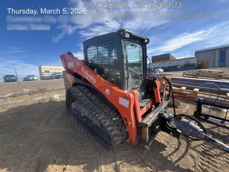 2020 ARROW MATERIAL HANDLING AD-25-30-20-H-UN