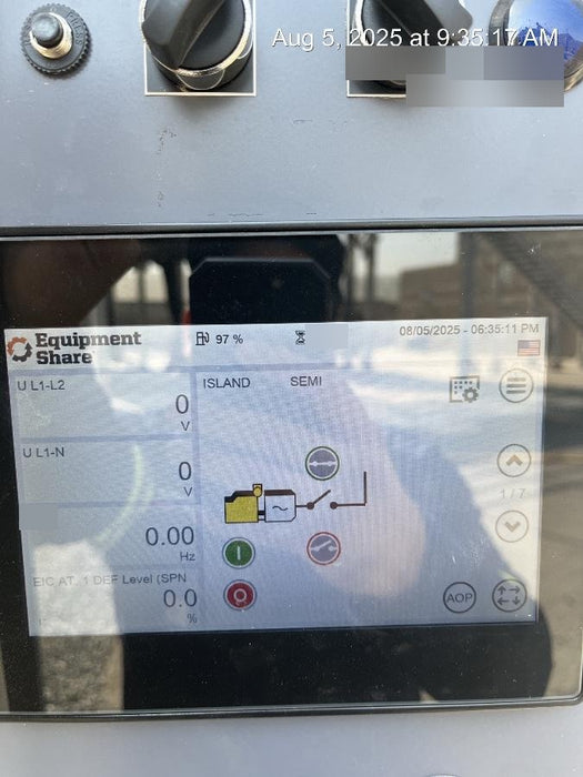 2023 ATLAS COPCO QAS 175