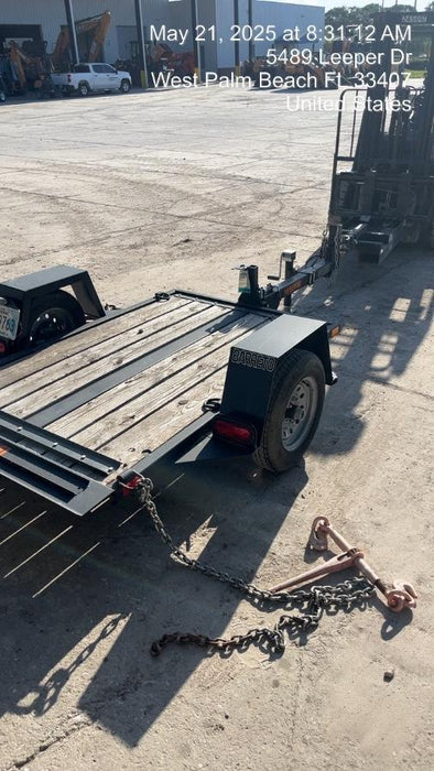 2022 BARRETO E4X6TBT