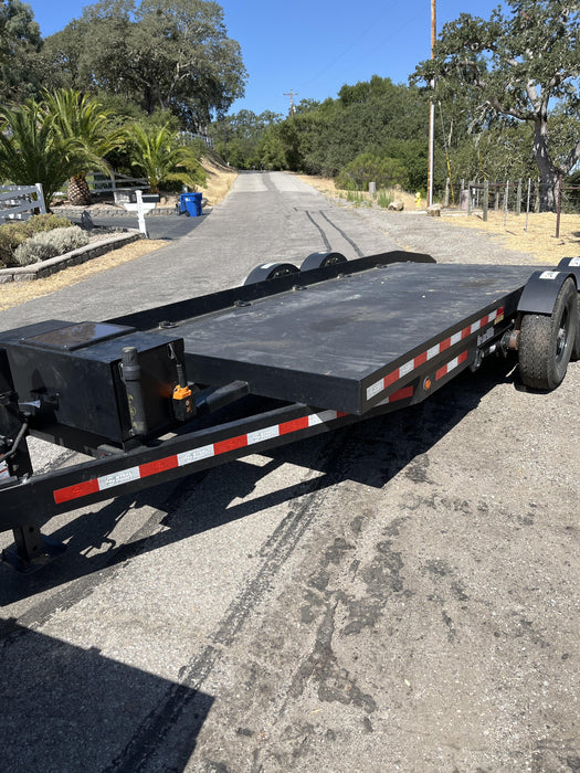 2023 STEELPOINT K19E