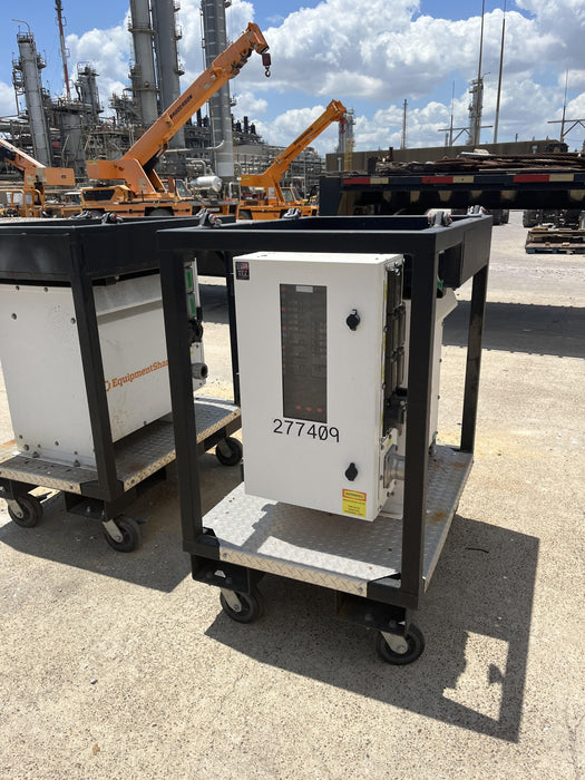 2022 TRYSTAR TF-30KVA480-208SDC-CG-D