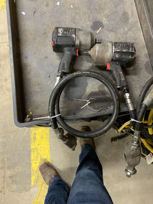 2022 INGERSOLL RAND 2925P1TI