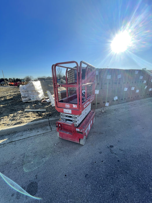 2020 MEC 1330SE MEC 1330SE