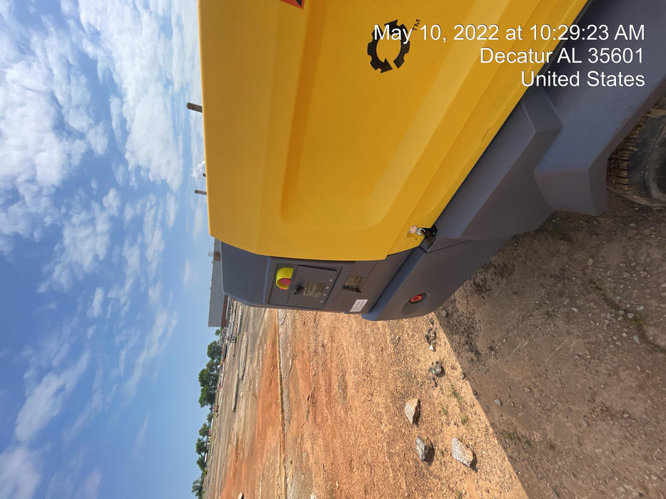 2022 ATLAS COPCO XAS440