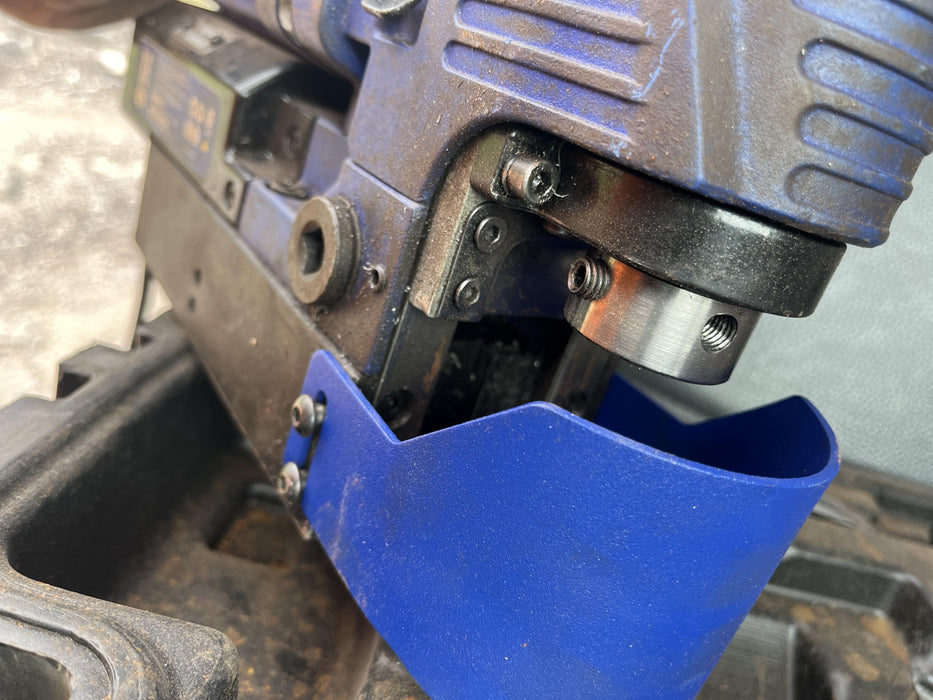 2024 UNIBOR E5000 LP