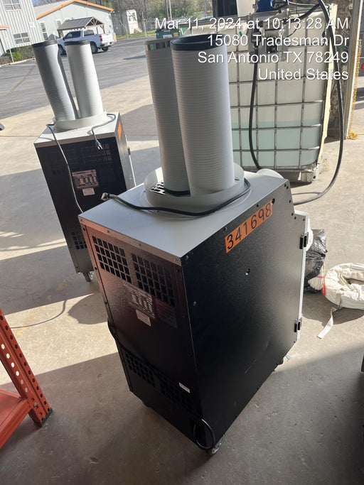 2023 KWIKOOL KPAC1411-2