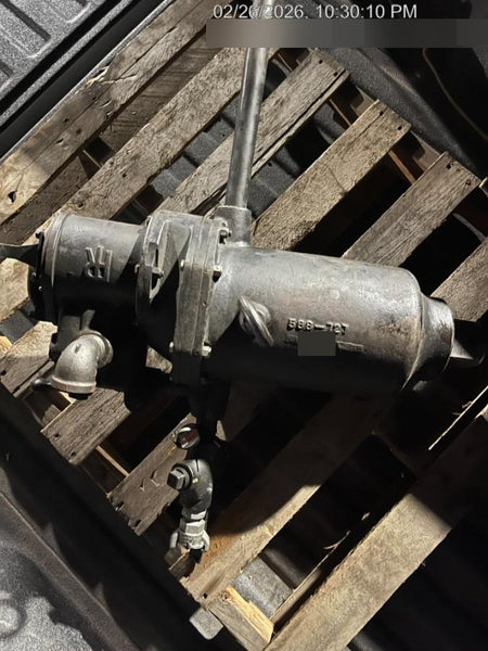 2022 INGERSOLL RAND 588A1