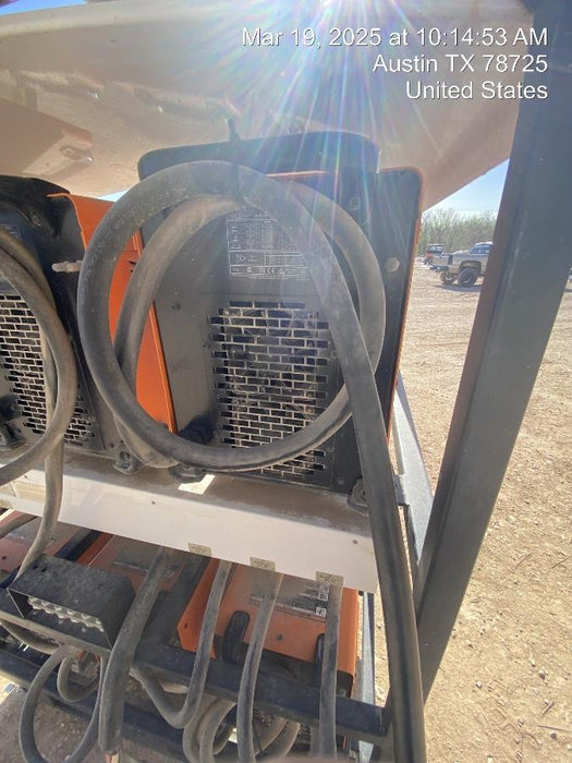 2021 LINCOLN ELECTRIC FLEXTEC 350X