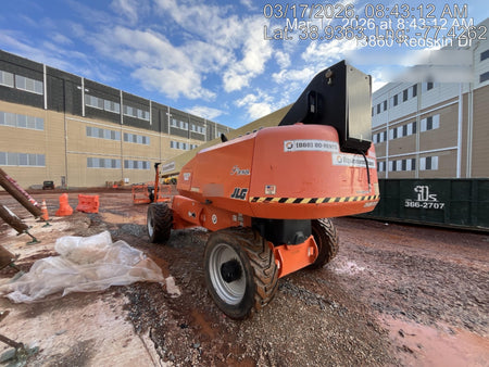 2021 JLG 1350SJP